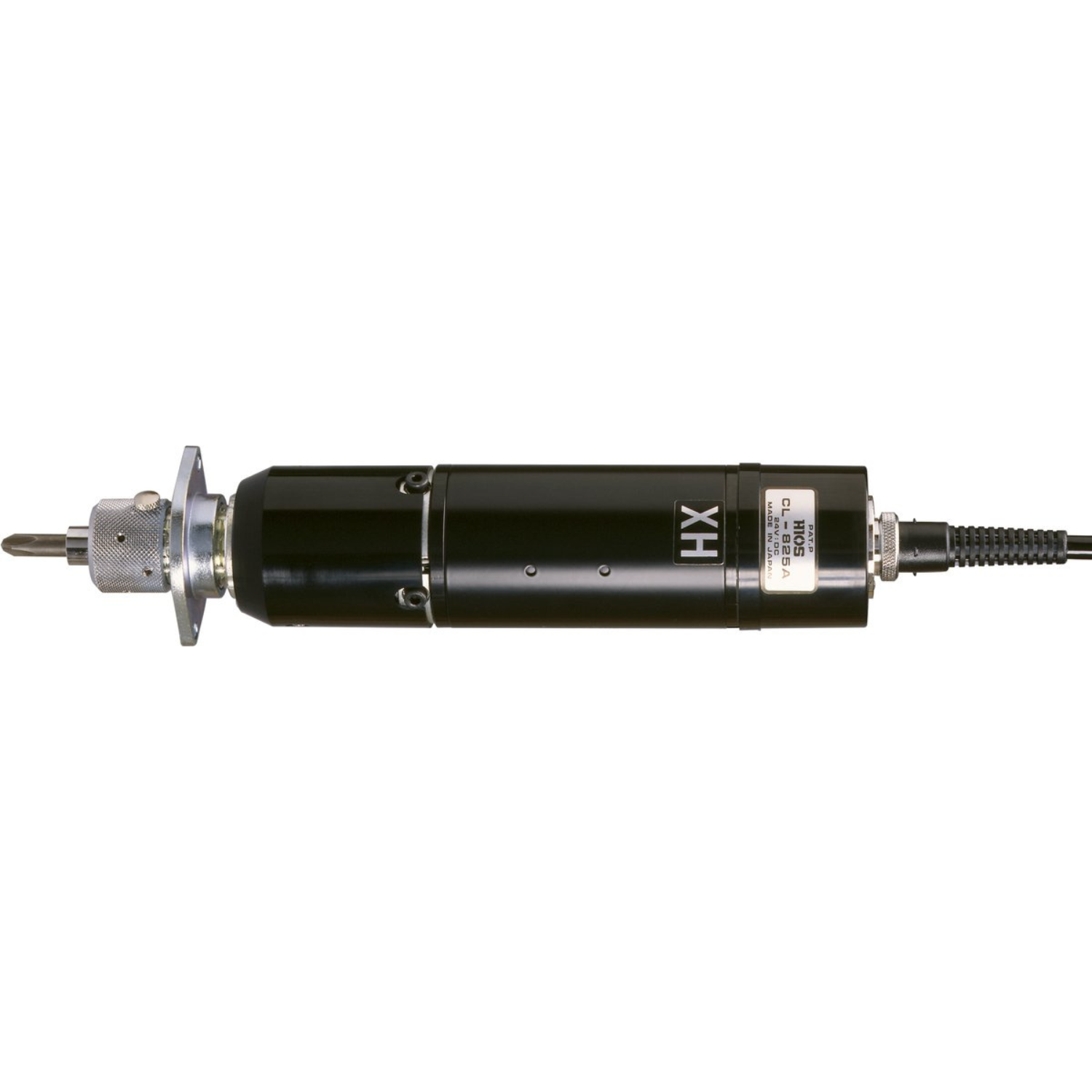 Electric Screwdriver CL-825A (CL-825A, CL-825A-OW, CL-825A-O, CL-825A-R)